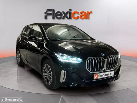 BMW 225xe Active Tourer