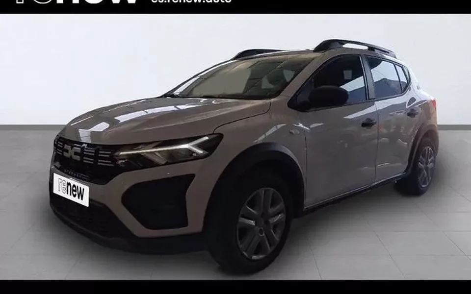 DACIA Sandero Sandero Stepway TCe Essential 67kW