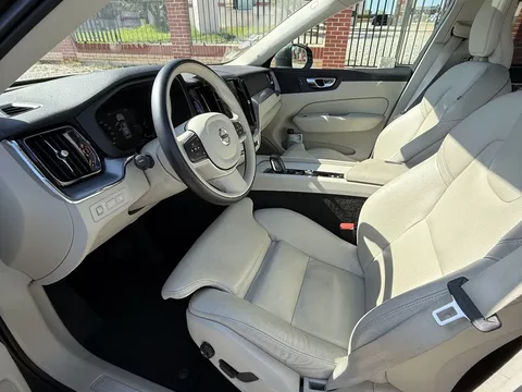 Volvo XC 60 T8 Twin Engine AWD Geartronic Inscription