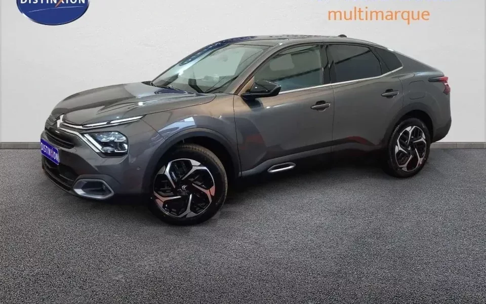 CITROEN C4 X