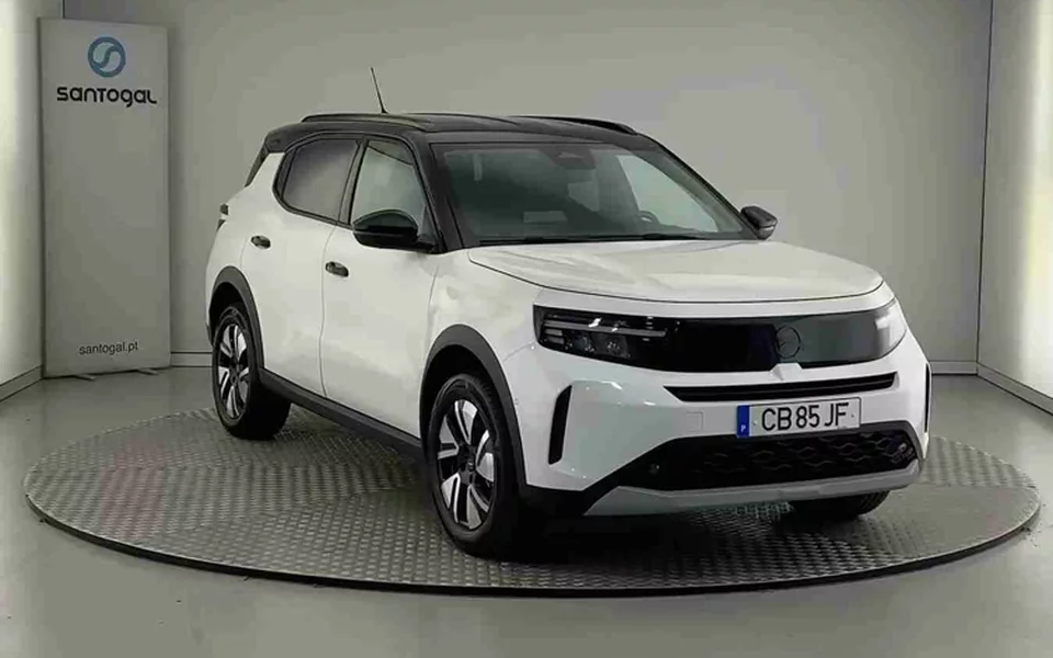 OPEL - Frontera - Frontera 44 kWh GS