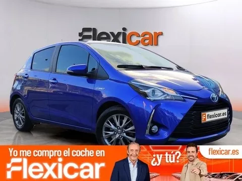 TOYOTA Yaris Yaris Hybrid 1.5 Active
