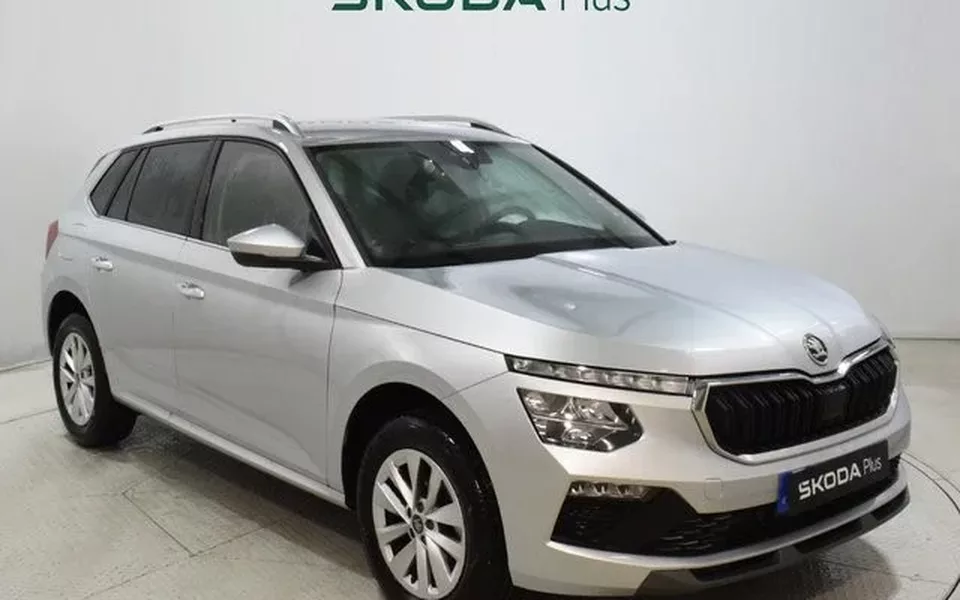 SKODA Kamiq Kamiq 1.0 TSI Selection DSG7 85kW
