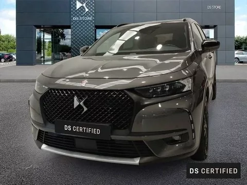 DS DS 7 Crossback DS 7 Crossback 1.5BlueHDi Drive Eff. Performance Line Aut.