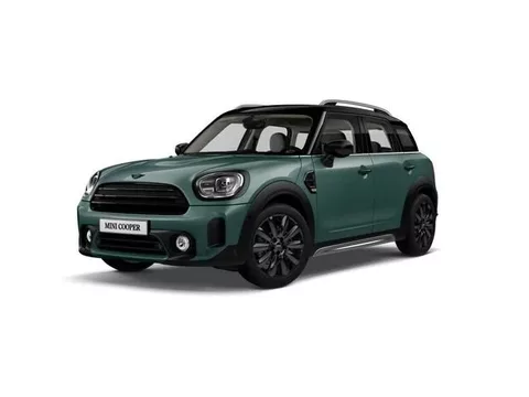 MINI Countryman COUNTRYMAN COOPER AUT.