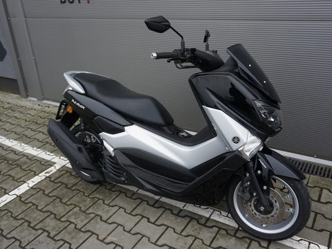 Yamaha Nmax 125 ABS