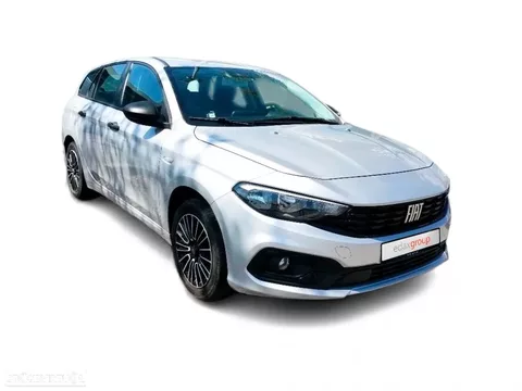 Fiat Tipo Station Wagon 1.0 GSE T3