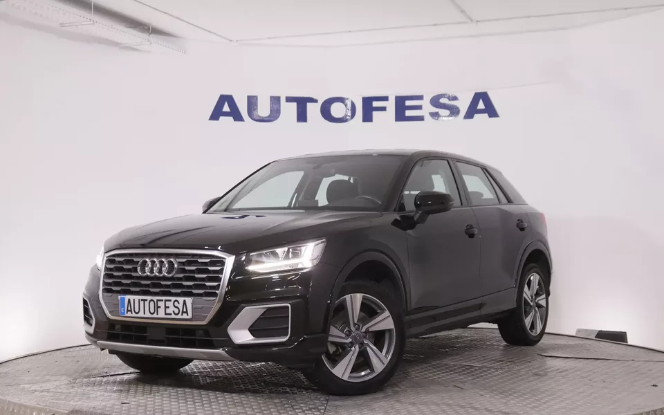 Audi Q2 1.6 TDI S-TRONIC ADVANCE AUTO 115CV 5P