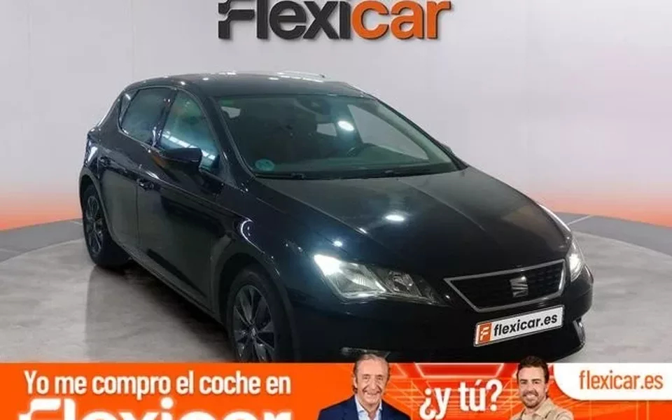 SEAT León León ST 1.5 EcoTSI S&S Style 130