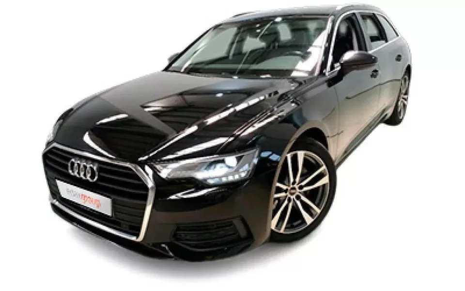 Audi A6 Avant 40 TDI Advanced S tronic