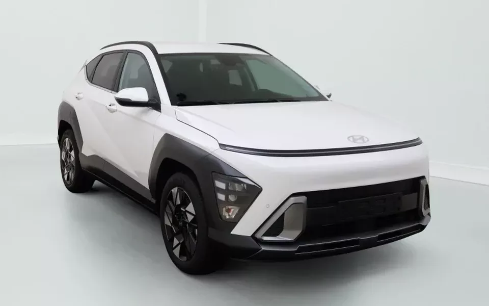 Hyundai KONA Feel 1.6 Gdi HEV 6DCT Zéro km immatriculé