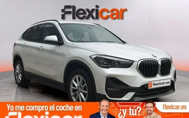 BMW X1 X1 sDrive 18dA