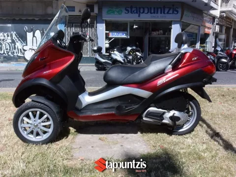 Piaggio Mp3 300 LT, Διπλ Αυτ, Εδεσμεύθη!! 2011