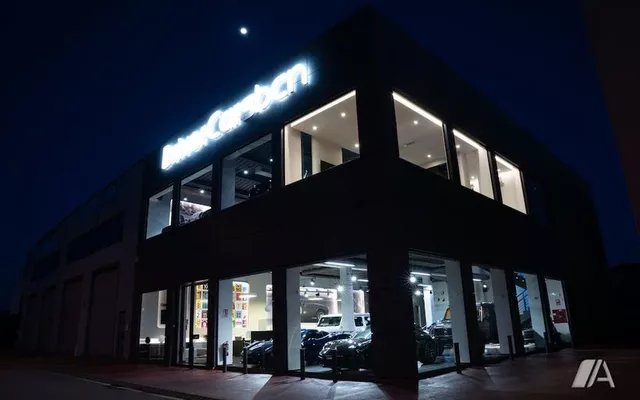 MERCEDES-BENZ Clase GLE GLE 300d 4Matic Aut.