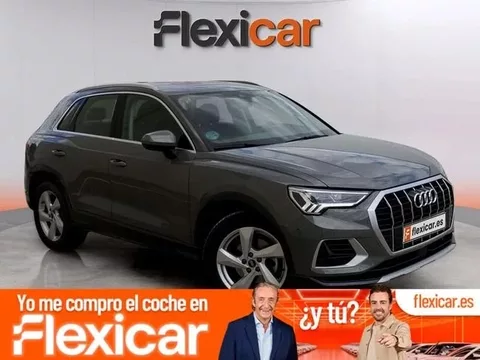 AUDI Q3 Q3 35 TDI S tronic 110kW