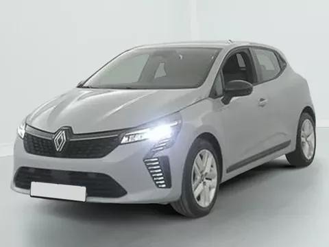 Renault Clio E-Tech full hybrid 145 ch GSR2 Evolution Occasion