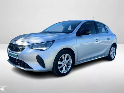 Opel Corsa 1.2 Elegance