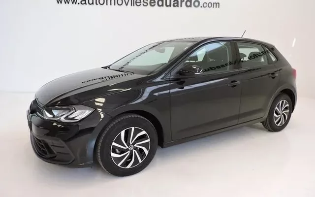 VOLKSWAGEN Polo Polo 1.0 TSI Life 70kW