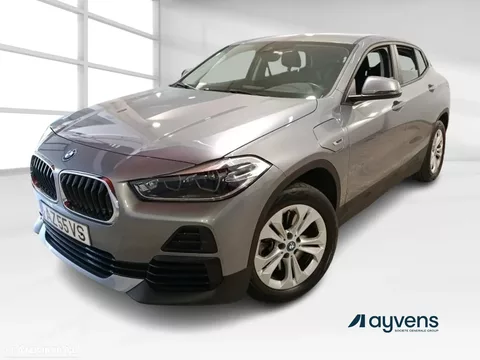 BMW X2 25 e xDrive