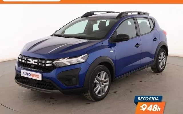 DACIA Sandero Sandero Stepway TCe Essential 67kW