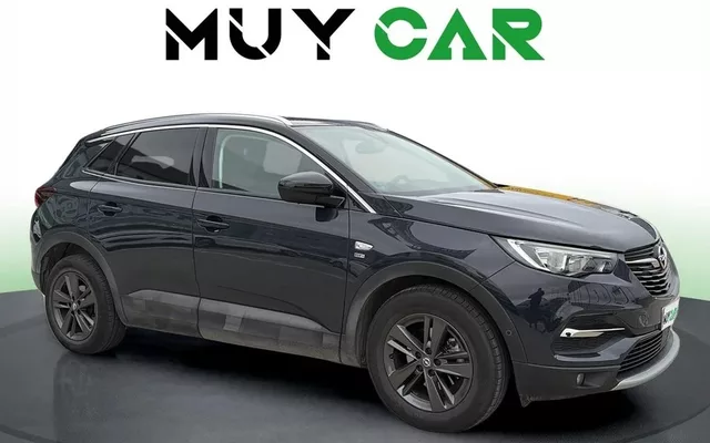 OPEL Grandland X Grandland X 1.5CDTi S&S 120 Aniversario 130