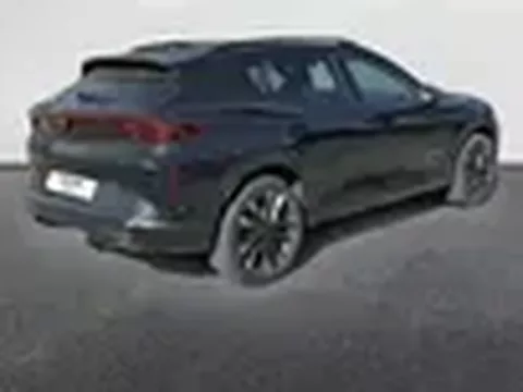CUPRA FORMENTOR 1.5 eTSI Hybrid 150 ch DSG7 V