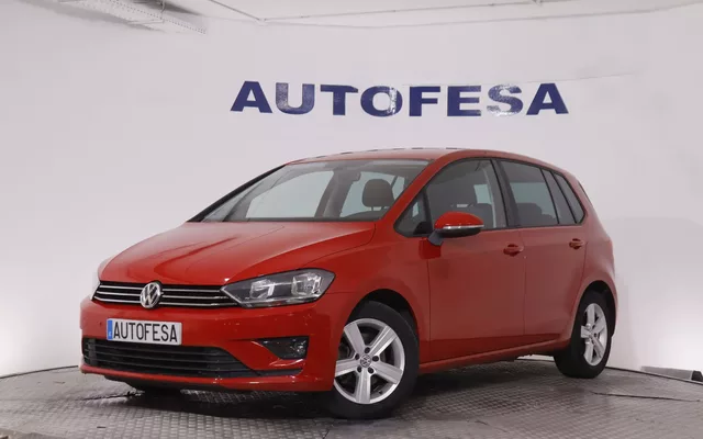 Volkswagen Golf Sportsvan GOLF SPORTSVAN 2.0 TDI CR ADVANCE 150CV 5P # PARKTRONIC