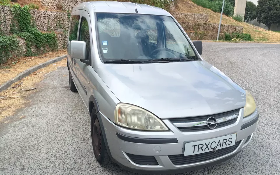 Opel Combo 1.3 CDTi