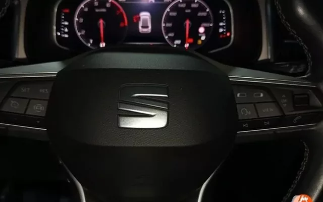 SEAT Ateca Ateca 1.5 EcoTSI S&S X-Perience XM