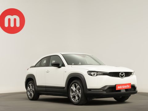 Mazda Mx-30