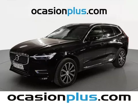 VOLVO XC60 XC60 D4 Inscription AWD Aut.