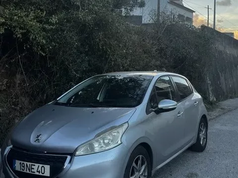 Peugeot 208 1.4 VTi Access
