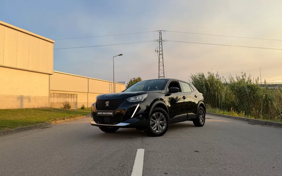 Peugeot e-2008 Active Pack