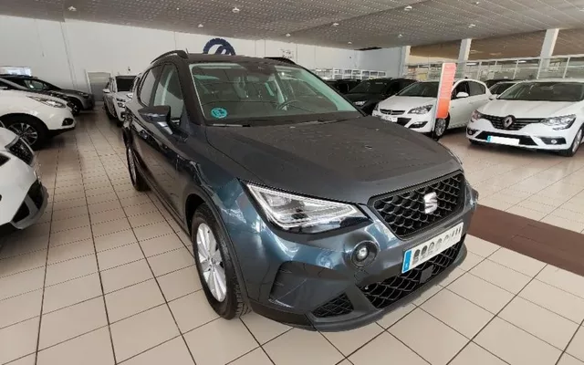 SEAT Arona Arona 1.0 TSI S&S Style Special Edition 115
