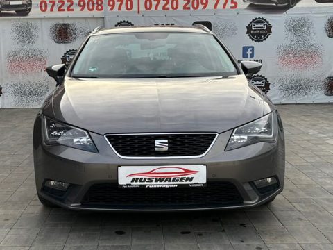 Seat LEON ST 2014/12 1,6 Diesel Euro 5
