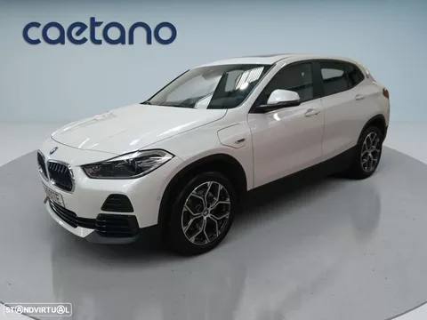 BMW X2 25 e xDrive Pack M