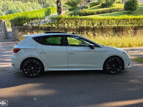 SEAT Leon 1.6 TDI Xcellence S/S