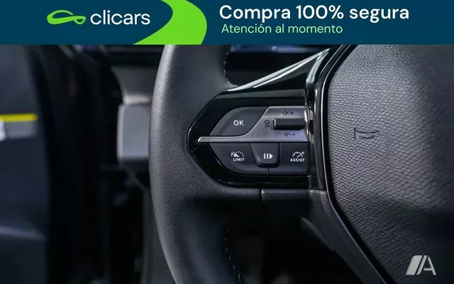 PEUGEOT 408 408 Hybrid 136 Allure e-DCS6 - 22990€ en Cordoba