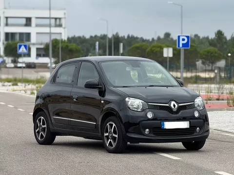 Renault Twingo 0.9 TCe Sport