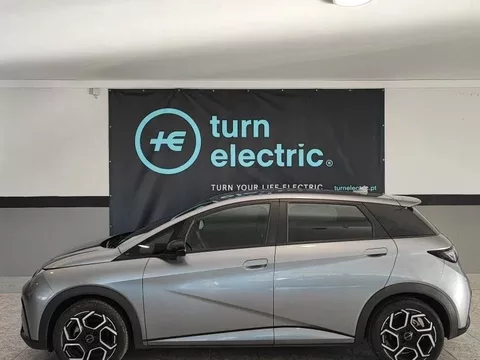BYD Dolphin 60.4 kWh Comfort