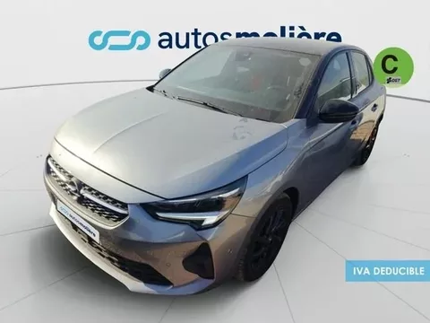 OPEL Corsa 1.2 T XHL GS 74 kW (100 CV)
