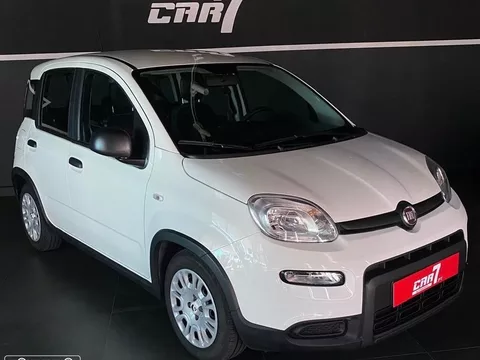 Fiat Panda 1.0 GSE Hybrid