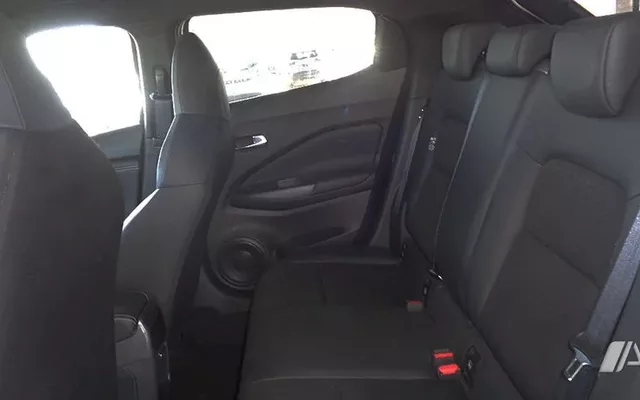 NISSAN Juke JUKE DIG-T NCONECTA
