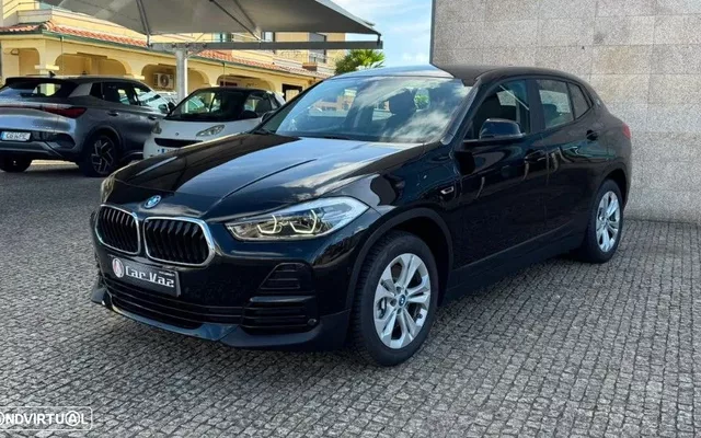 BMW X2 25 e xDrive Advantage
