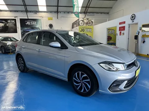 VW Polo