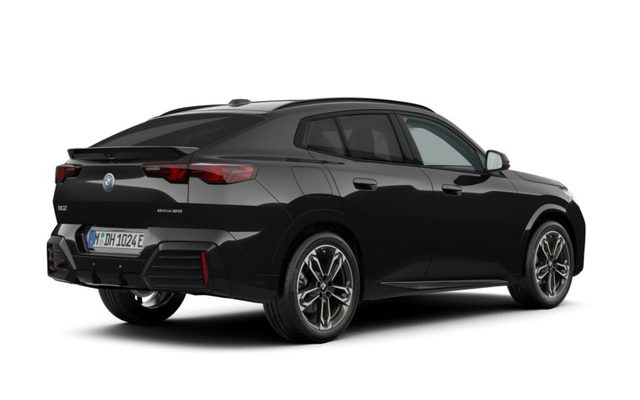 BMW iX2