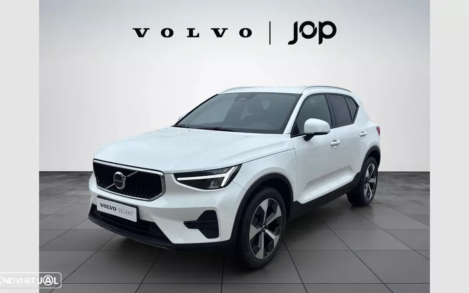 Volvo XC 40 2.0 B3 Core