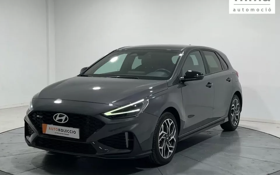 HYUNDAI i30 i30 1.5 DPI N Line SE 96