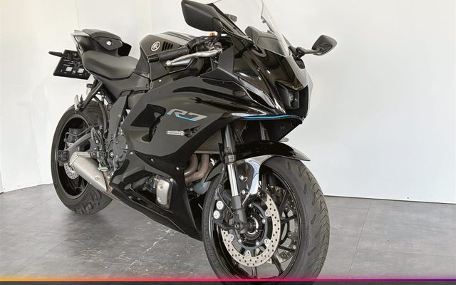 Yamaha R7 7241,67 - Motorrad Klein, Leibnitz