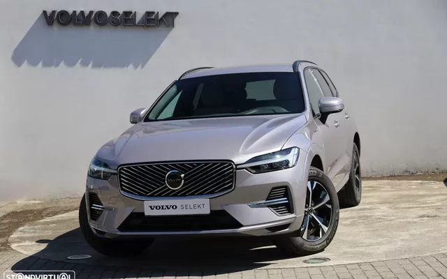 Volvo XC 60 2.0 T6 PHEV Core AWD